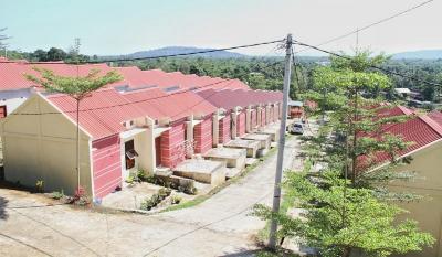 Kejutan Akhir Tahun! Harga Rumah Impian Makin Terjangkau, Pemerintah Siapkan Insentif PPN Hingga…