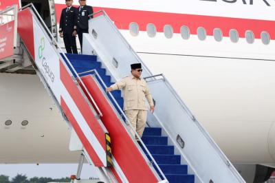 Terobosan Ekonomi! Prabowo Amankan CEPA dengan Kanada & Eropa, Apa Untungnya Bagi Indonesia?