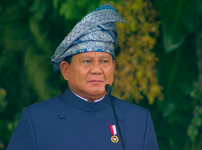 Terungkap! Jurus Prabowo Ciptakan Jutaan Lapangan Kerja Bikin Ekonomi RI Meroket?