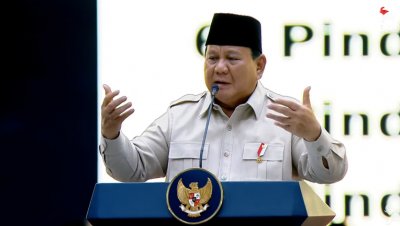 Prabowo Ungkap Fakta Mengejutkan Soal Program Makan Gratis! Ada Apa?
