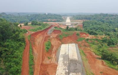Jasa Marga Pilih-Pilih Proyek Tol Baru! Kenapa Hanya Jawa yang Jadi Prioritas?