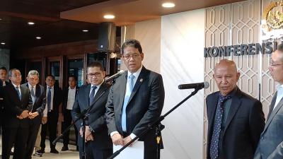 Deadline Pajak! Menkeu Purbaya Gebrak Meja, 200 Konglomerat Terancam