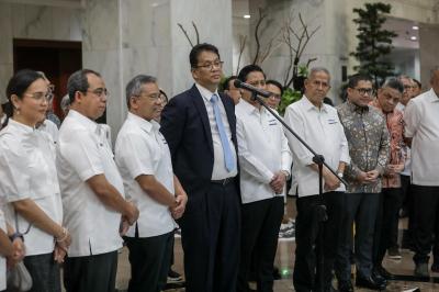 Terungkap! Alasan Mengejutkan Prabowo Subianto Pilih Purbaya Jadi Menteri Keuangan