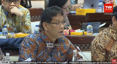 Rupiah Bangkit dari Tekanan! Jurus Pemerintah Ini Bikin Eksportir & Investor Bertekuk Lutut?