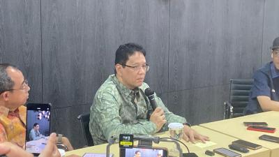 Menkeu Purbaya Kaget Cukai Rokok 57%! Sebut Ada 'Firaun' di Balik Kebijakan?