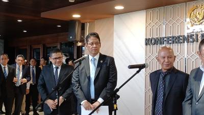 Strategi Utang Negara Berubah Drastis! Menkeu Purbaya Siapkan Kejutan Ekonomi?