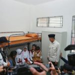 Geger! Dana Sekolah Rakyat Bocor? Angka Realisasi Bikin Geleng Kepala!