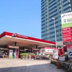 Bocoran Gaji Petugas SPBU Pertamina vs. Shell: Siapa Lebih Kaya?