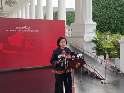 Dompet Negara Siap Guncang! Sri Mulyani Kucurkan Rp508 Triliun untuk Rakyat, Apa yang Akan Terjadi?