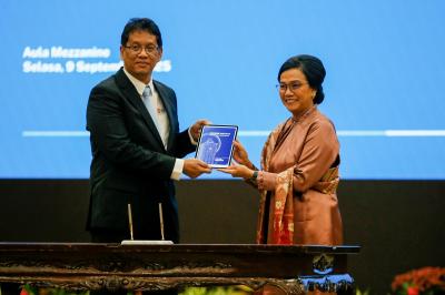 Terungkap! Selisih Kekayaan Sri Mulyani vs Purbaya Bikin Geleng Kepala, Angkanya...?