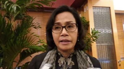 Era Baru Penerimaan Negara? BPN Siap Menggebrak Pasca Sri Mulyani Lengser!