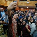 Terungkap! Selisih Gaji Sri Mulyani di Bank Dunia Bikin Geleng Kepala, Lebih Tinggi dari Menkeu?