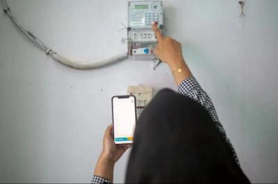 Listrik Hemat di Depan Mata! PLN Beri Diskon Gede-gedean, Begini Cara Klaimnya!