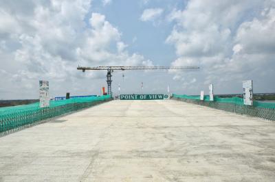 Tol Sentul-Karawang Barat: Investasi Rp34,75 Triliun Siap Digelontorkan! Kapan Mulai Dibangun?