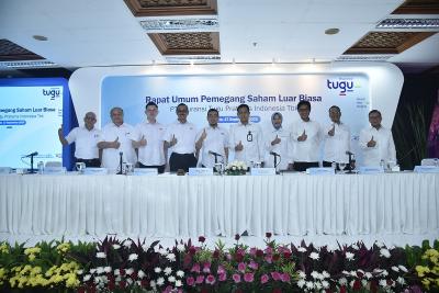 Geger! Tugu Insurance Rombak Jajaran Komisaris, Ada Apa Gerangan?