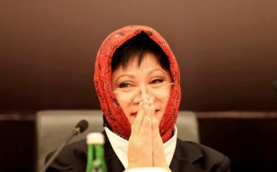 Terungkap! Putri Soeharto Seret Menteri Keuangan ke Pengadilan, Ada Apa?