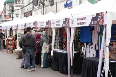 UMKM: Bukan Sekadar Penyelamat Ekonomi, Tapi... Rahasia Pertumbuhan Tersembunyi Terungkap!