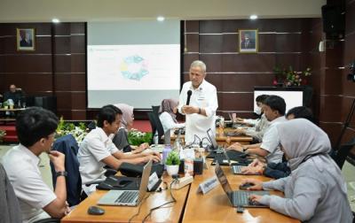 Kejutan! Mantan Wamenkeu Pimpin LPS, Siapa Sosoknya?