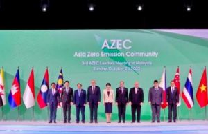 RI Raih Angin Segar! Transisi Energi Bakal Ngebut Berkat Kesepakatan Asia, Apa Itu?