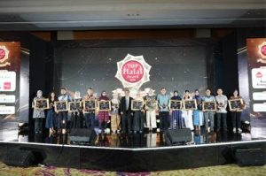 Rahasia Dapur Terungkap! Masako, Sajiku, dan SAORI Sabet Gelar Halal Bergengsi!