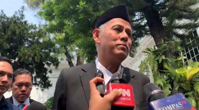 Kejutan Istana! Sosok Ini Gantikan Menteri Keuangan Purbaya di LPS?