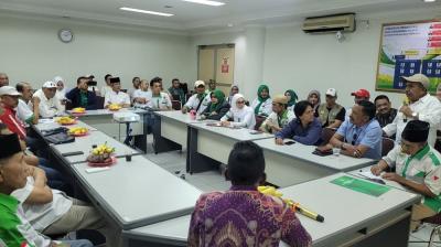 Pedagang Pasar DKI Menjerit! Autodebet Bikin Bangkrut?