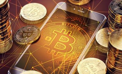 Bitcoin Cetak Rekor! Pajak Kripto Sumbang Triliunan Rupiah ke Kas Negara, Kok Bisa?