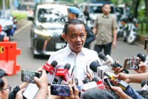 Sumur Rakyat Jadi Prioritas! Prabowo Gebrak Meja, Minta Percepat Legalisasi dan Kilang Baru!