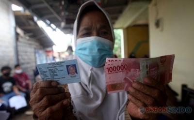 Kejutan Akhir Bulan! BLT Kesra Rp900 Ribu Mendarat di Rekening, Cek Sekarang!