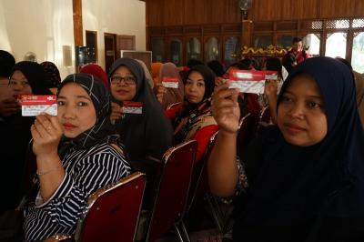 Bocoran! Ciri-Ciri NIK KTP yang Bakal Banjir Bansos di Oktober 2025, Kamu Termasuk?