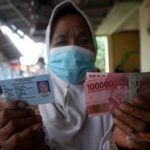 Kejutan! BLT Rp900 Ribu Cair Hari Ini, Siapakah yang Beruntung Mendapatkannya?