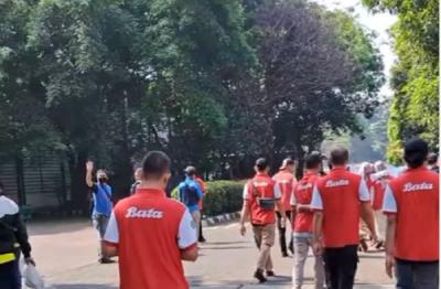 Pabrik Sepatu BATA Tutup! Rugi Puluhan Miliar Jadi Akhir Kisah?