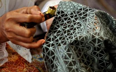 Hari Batik Nasional: Kejutan Manis untuk Pengrajin! Ada Apa dengan Modal dan Pelatihan?