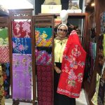 Dari Dapur Rumah ke Panggung Dunia: Rahasia Batik Tangerang yang Bikin Penasaran!