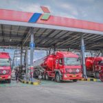 Misteri Kandungan Etanol! SPBU Swasta Kompak Tolak BBM Pertamina, Ada Apa?