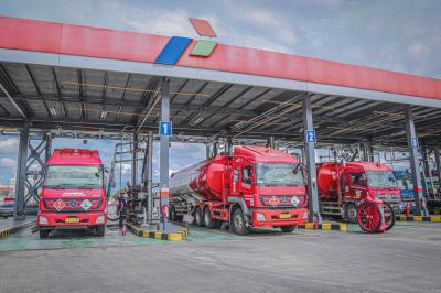 Misteri Kandungan Etanol! SPBU Swasta Kompak Tolak BBM Pertamina, Ada Apa?