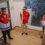 Toilet SPBU Bau? Dirut Pertamina Patra Niaga Turun Tangan! Hasilnya Bikin Kaget!