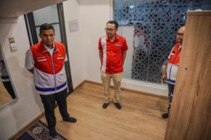 Toilet SPBU Bau? Dirut Pertamina Patra Niaga Turun Tangan! Hasilnya Bikin Kaget!