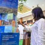 Rahasia BRI Kuasai Pasar: Bukan Cuma Untung, Tapi Juga Selamatkan Bumi!