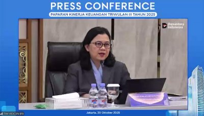 Kejutan BBRI! Siapkan Rp2,5 Triliun untuk Borong Saham Sendiri, Ada Apa?