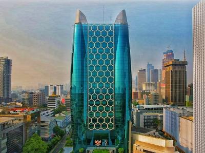 BUMN Terlalu Perkasa? Bank Dunia Kirim Sinyal Bahaya untuk Ekonomi RI!