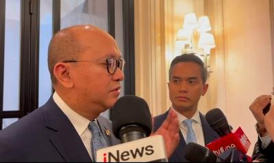 Geger! Ratusan BUMN Bakal Lenyap? Ini Rencana Rahasia Pemerintah!