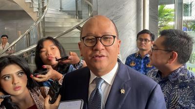 Patriot Bond Ludes! Dana Rp50 Triliun Mengalir ke Proyek Energi Bersih, Tender Dimulai Oktober?