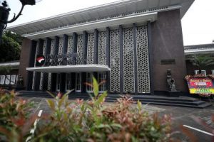 Terungkap! Alasan Mengejutkan Danantara Investasikan Dana BUMN di SBN, Ada Apa?