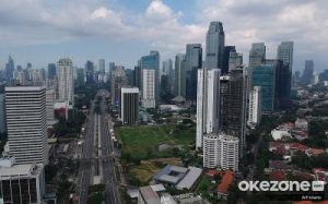 Kejutan! Beli Rumah di Jakarta Kini Lebih Mudah? Ada Diskon BPHTB Gede-gedean!