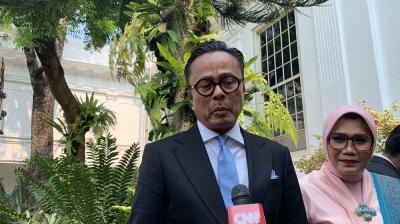Kejutan Istana! Dony Oskaria Jadi Nahkoda Baru BUMN?