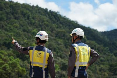 Geger! Perusahaan Konstruksi Ini Sabet Kontrak Tambang Nikel Ratusan Miliar, Ada Apa?