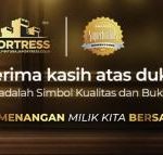 FORTRESS Bikin Geger! Kok Bisa Jadi Superbrand? Rahasianya Bikin Melongo!
