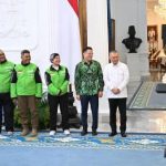 Terungkap! Dukungan GoTo untuk Rencana Presiden: Era Baru Ride-Hailing Dimulai?