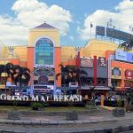 Grand Mall Bekasi Tutup Pintu: Siapa Dalang di Balik Konglomerasi Raksasa Ini?